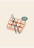Sushi Kasse