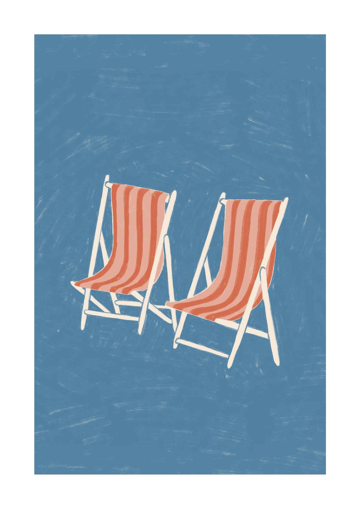 Strandstole