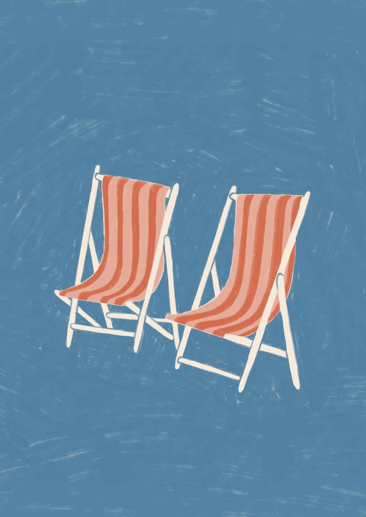 Strandstole