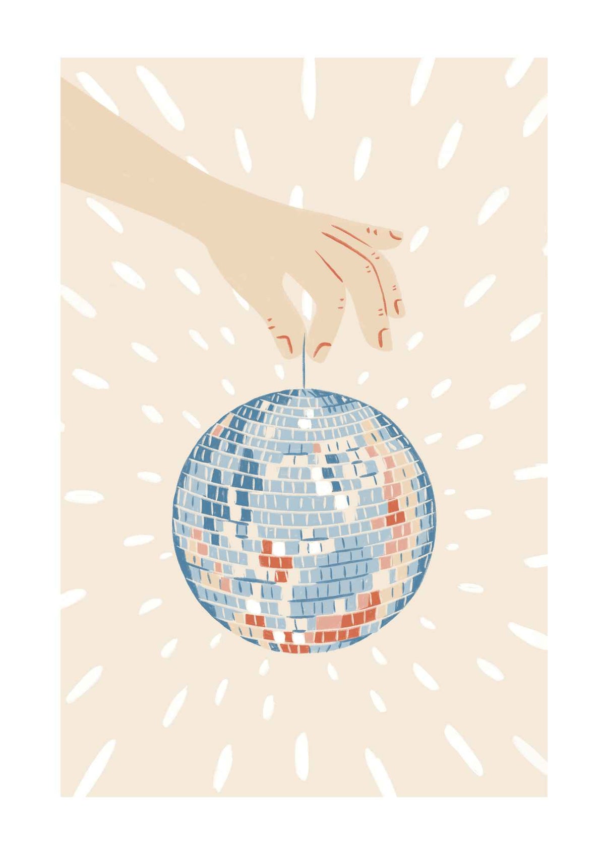Disco Kugle