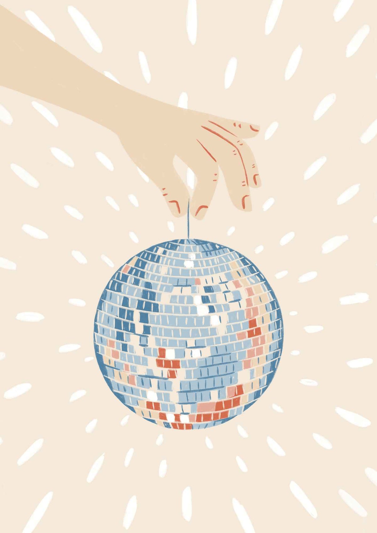Disco Kugle