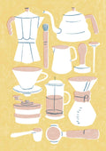 Kaffebryggeri