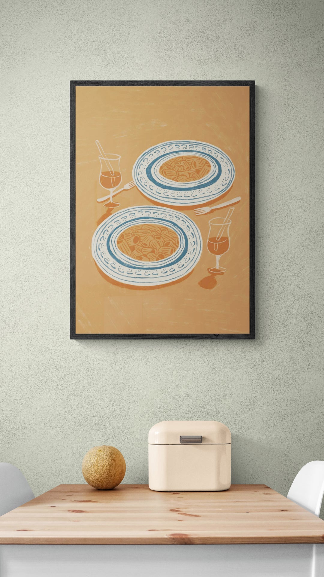 Pasta til To