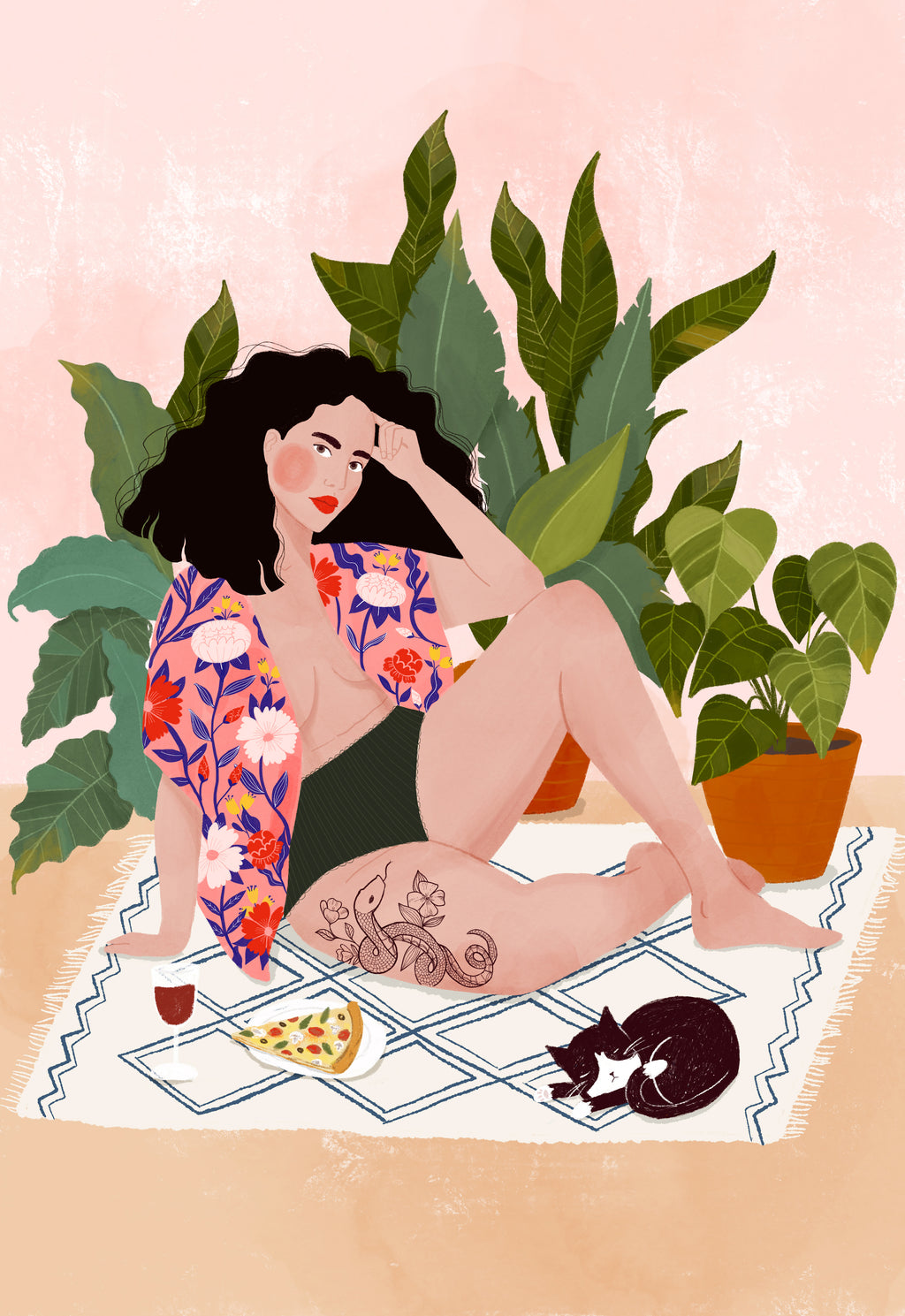 Chill