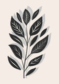 Nordisk plante