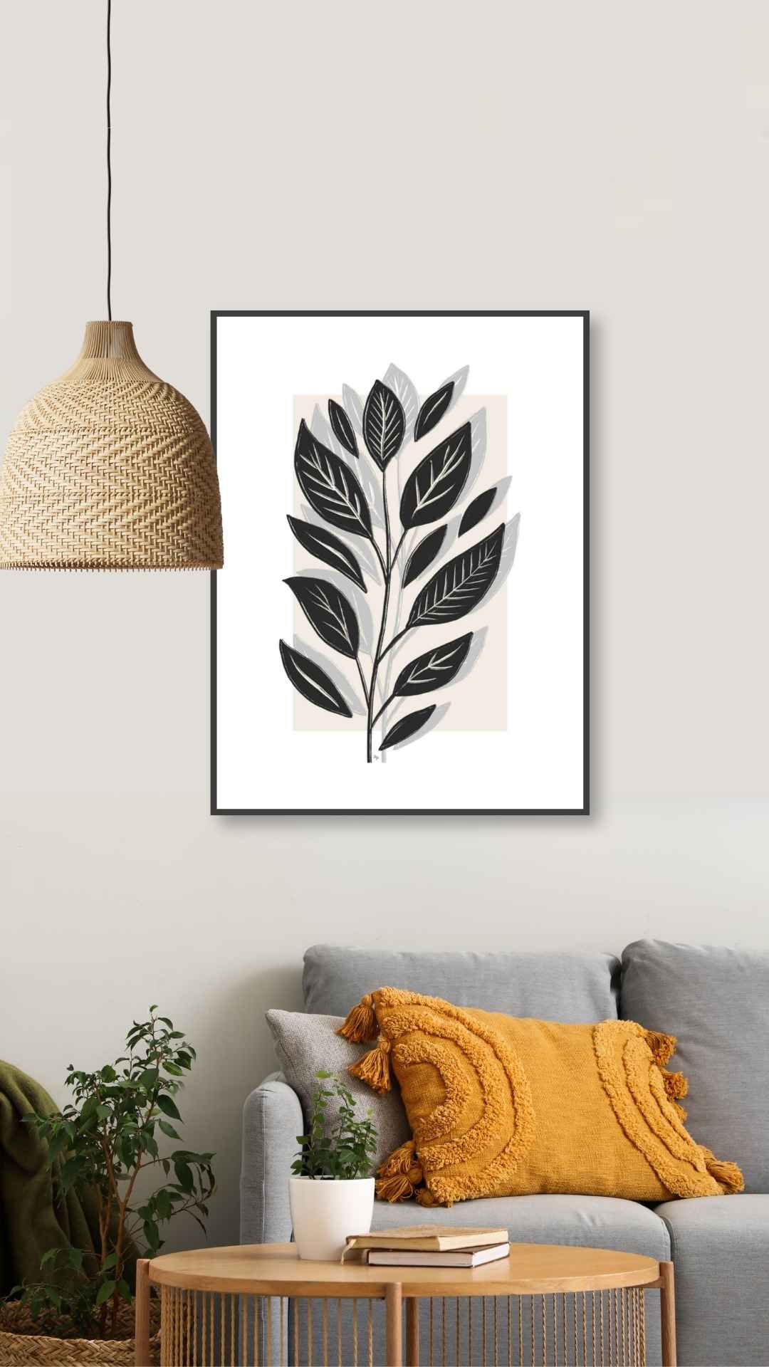 Nordisk plante