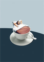 Morgenritualer