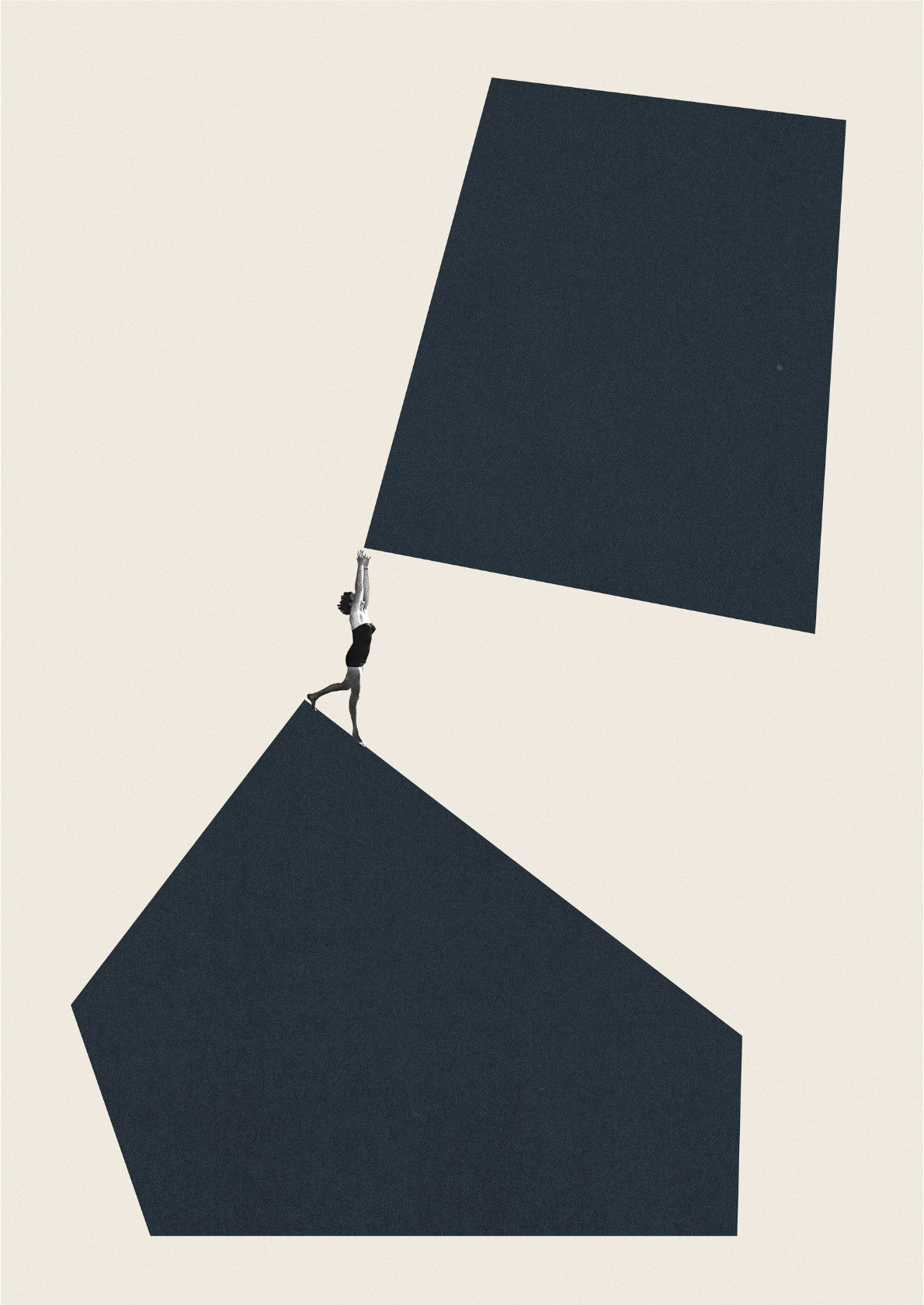 Reaching higher