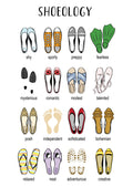 Shoeology