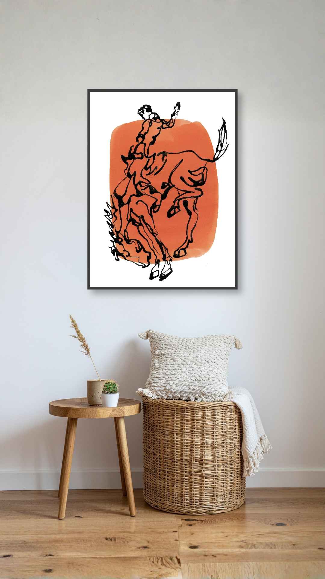 Rodeo Rider
