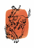 Rodeo Rider