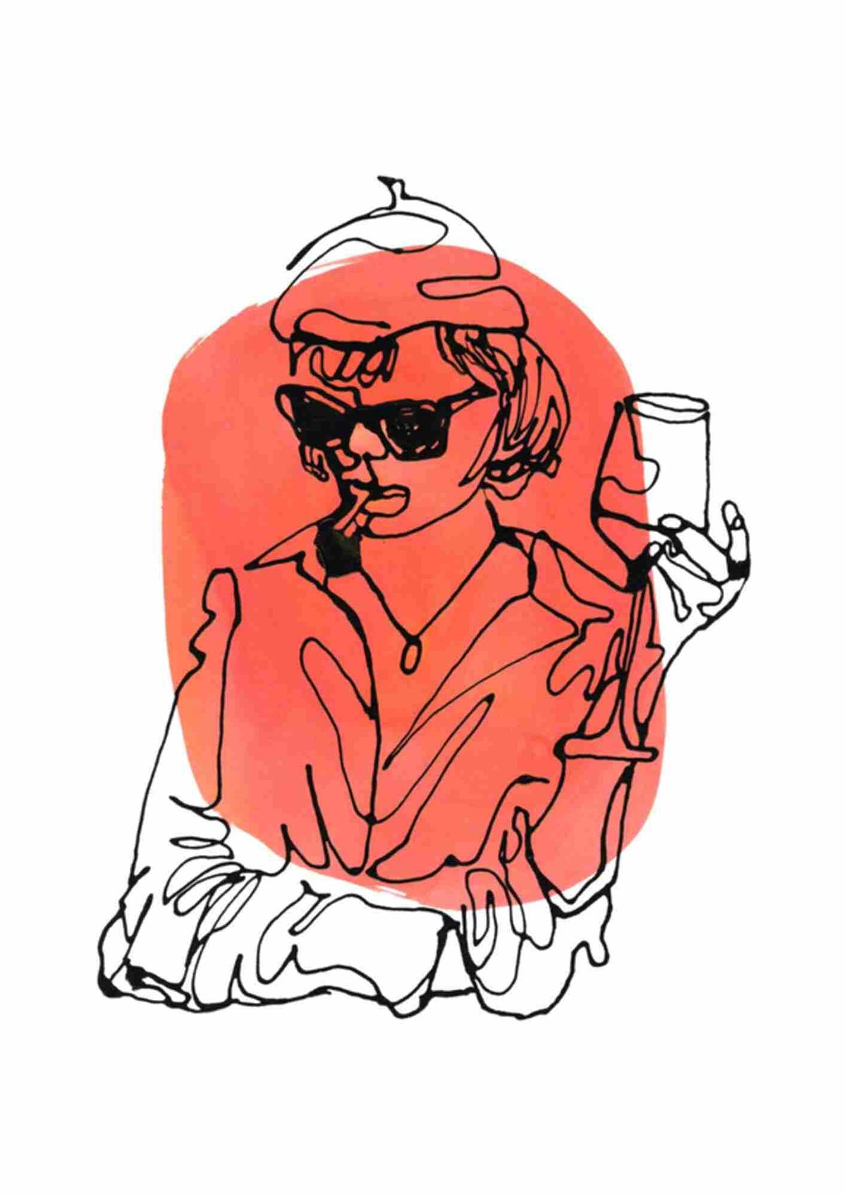 Happy Hour