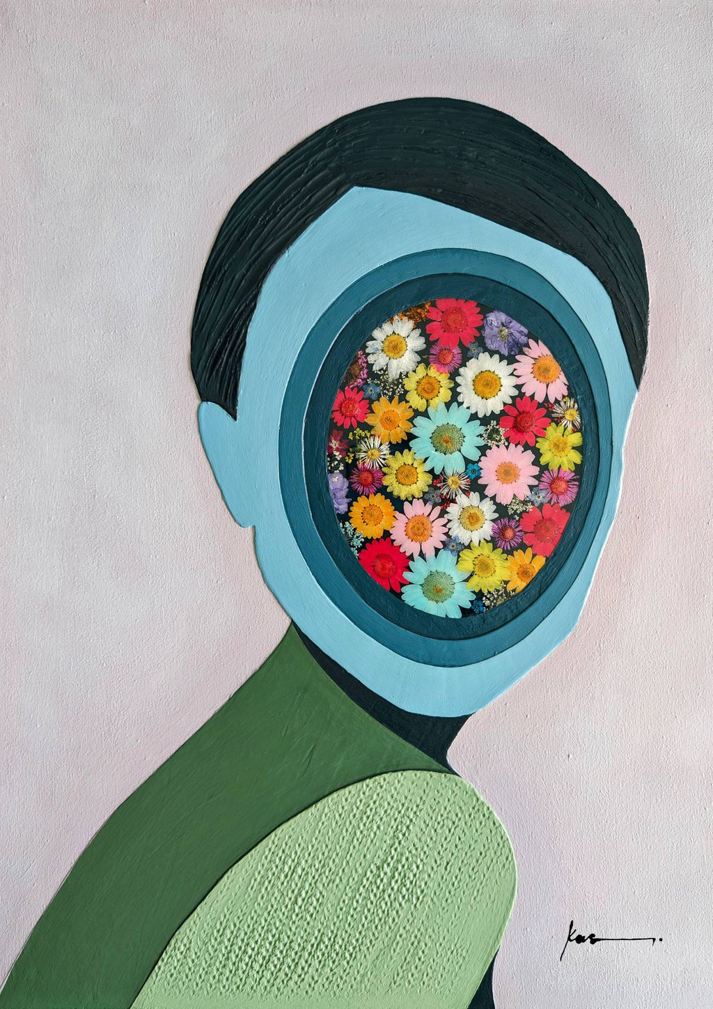 Soul Evolution - Sjælelig Opblomstring