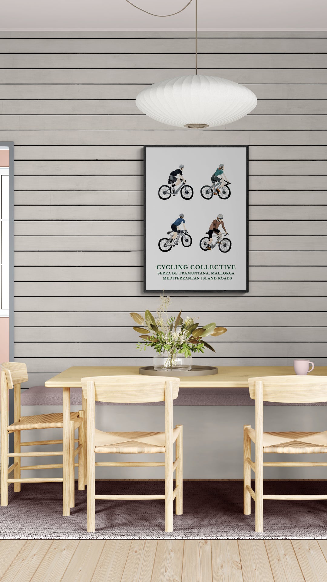 Cykelryttere