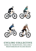 Cykelryttere