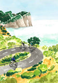 Cap Formentor Cykling