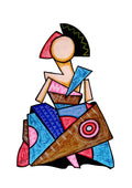 Menina I