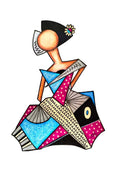 Menina III