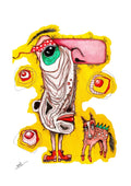 Punkstil