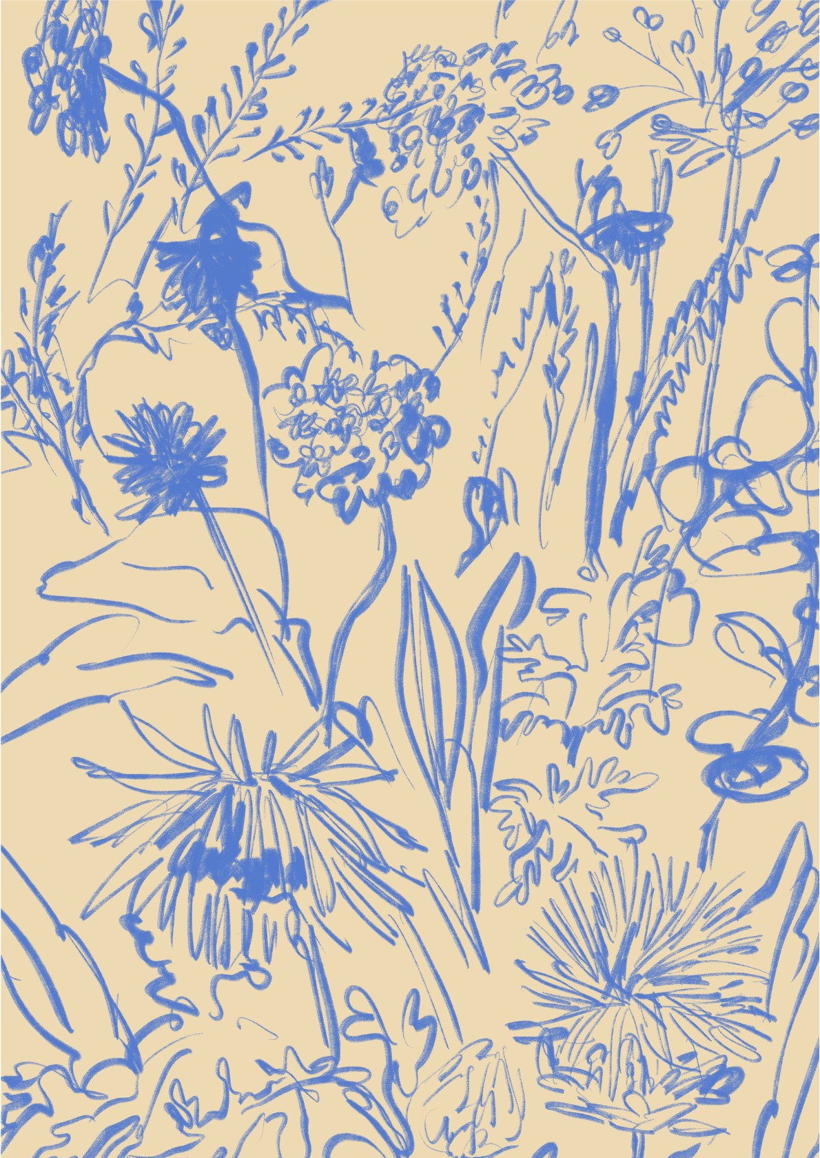 Summer Bouquet