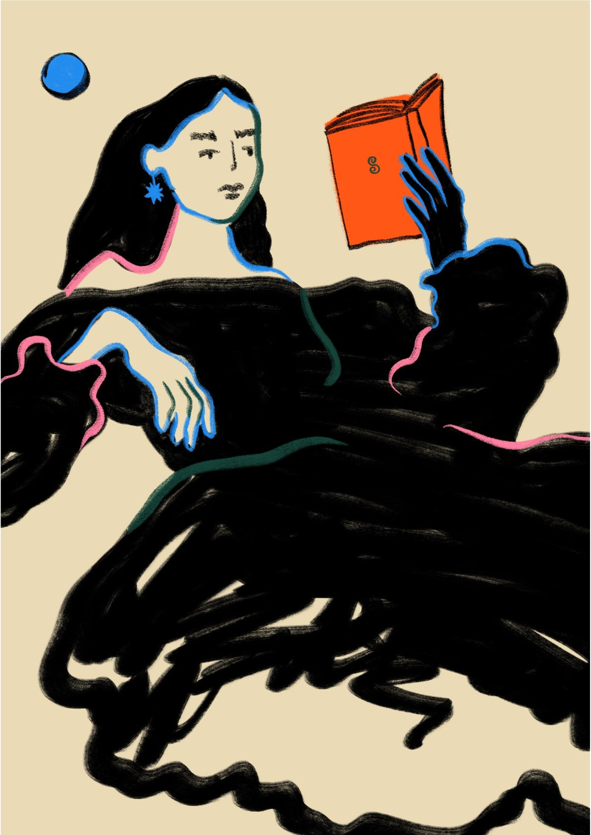 Midnight Reading
