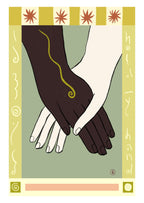 Symbolizing Unity And Diversity
