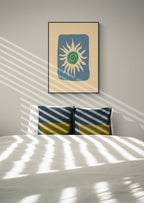Sun Spiral Dance