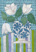 Magnoliaknopper
