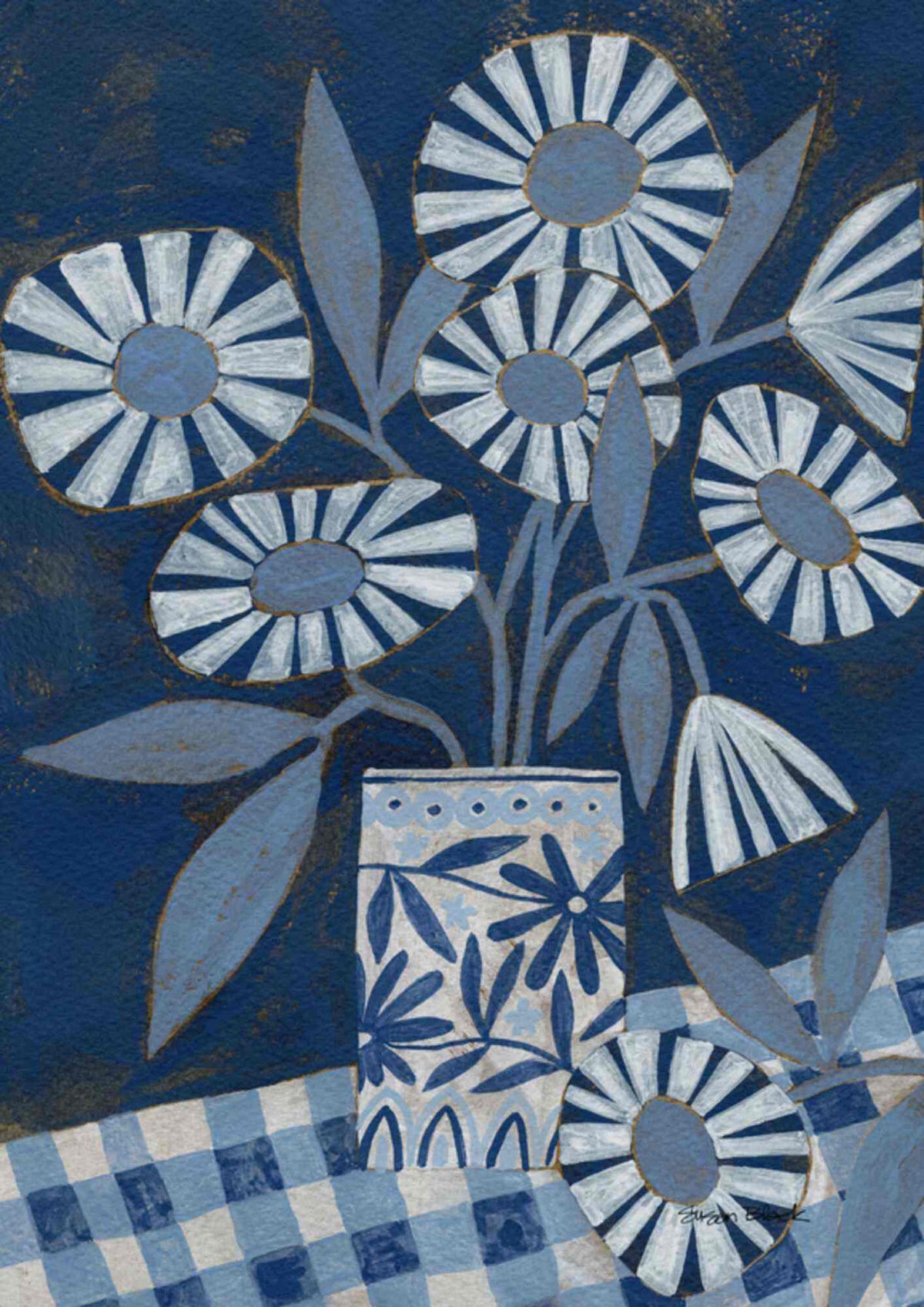 Indigo Tusindfryd