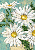 Sommer Margueritter