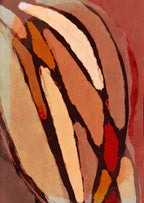 Abstract Farvekomposition