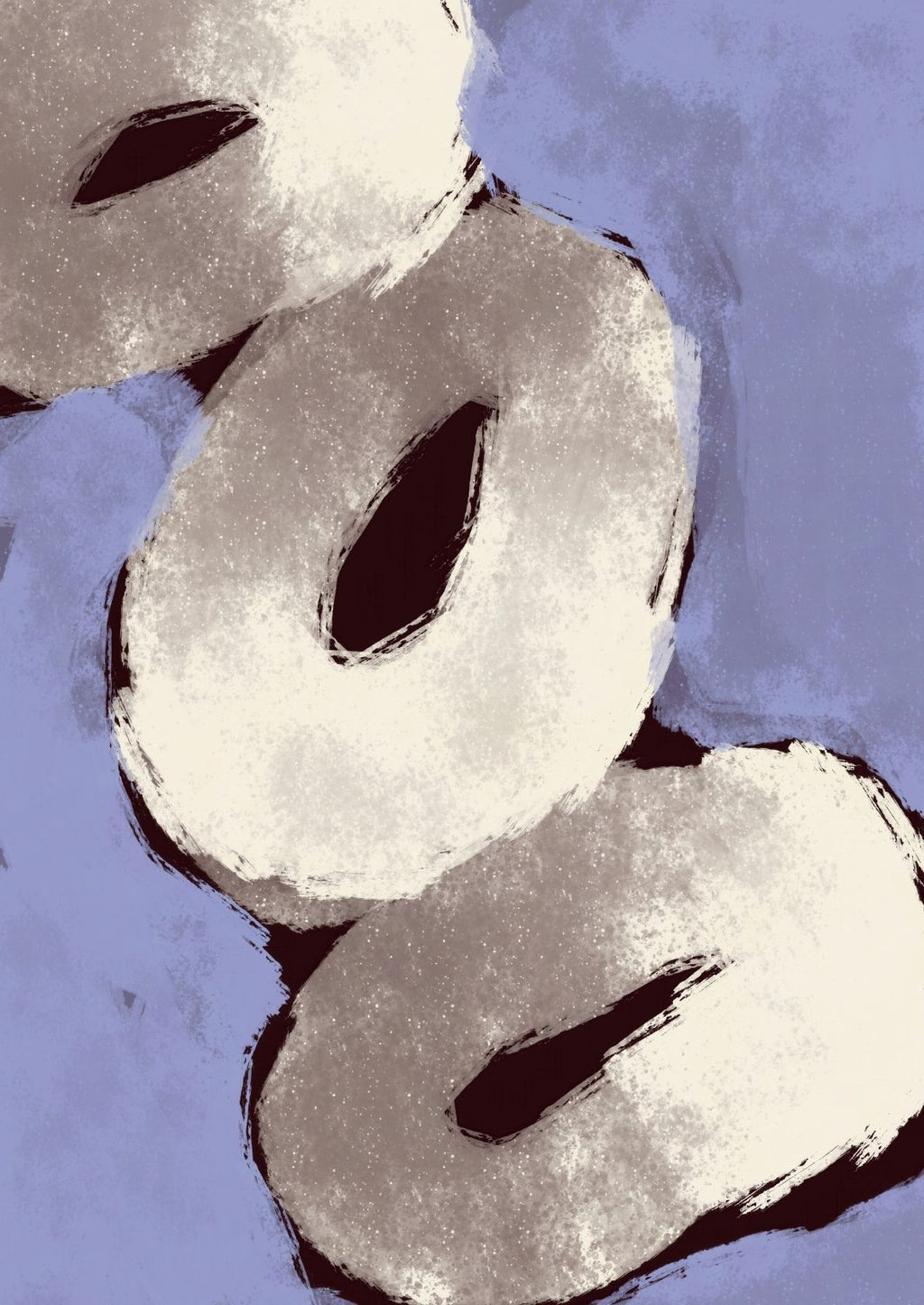 Donut Formater