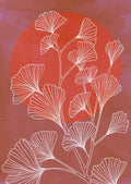 Ginkgo Blade