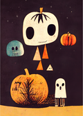 Halloween Hygge