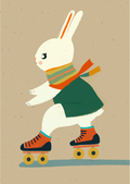 Kanin Skater