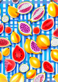 Frugtsamling