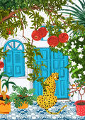 Leopard i Have