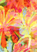 Blomsterkomposition