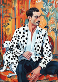 Dalmatians Duo