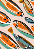 Fiskemotiv
