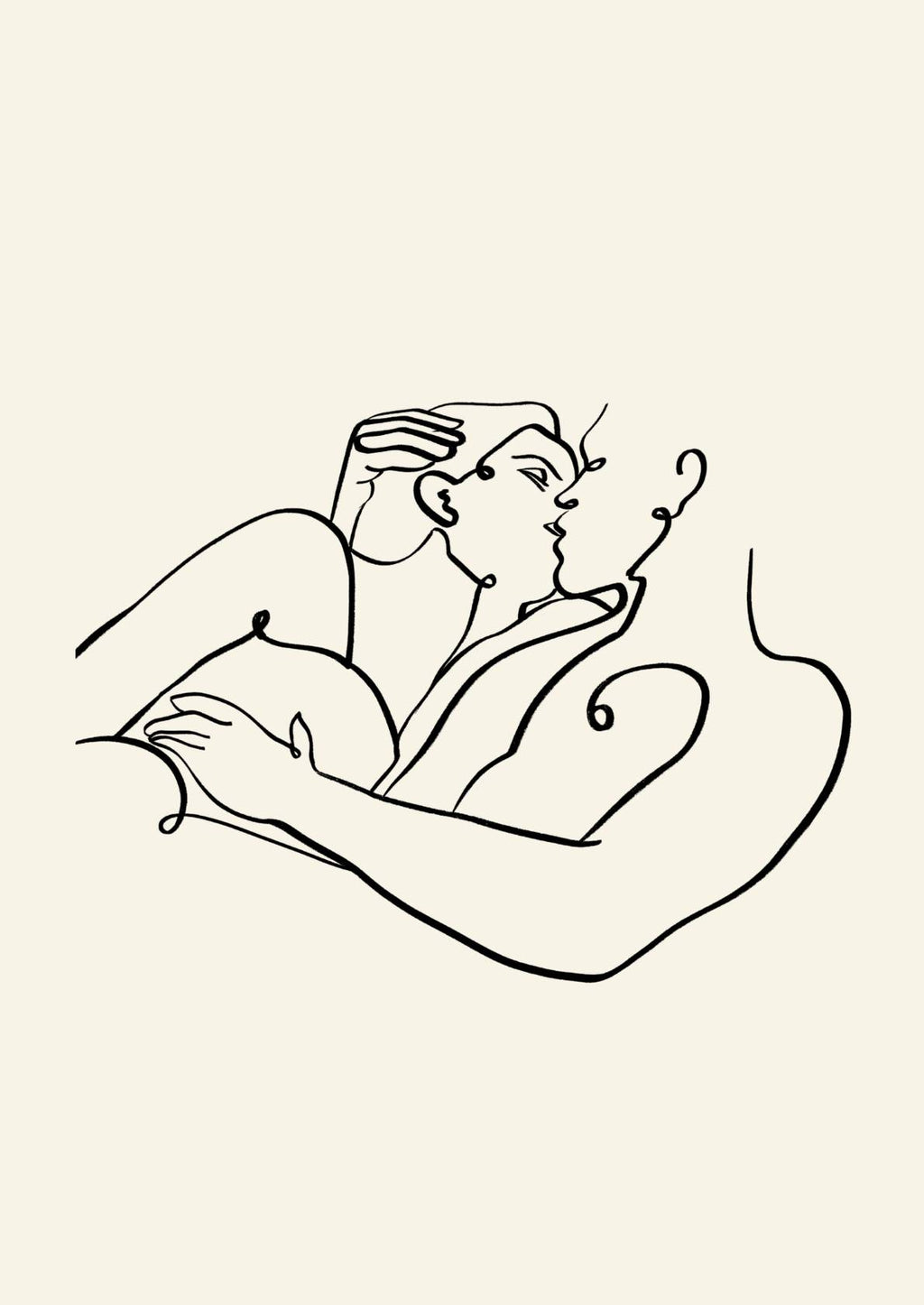 Kysse Par