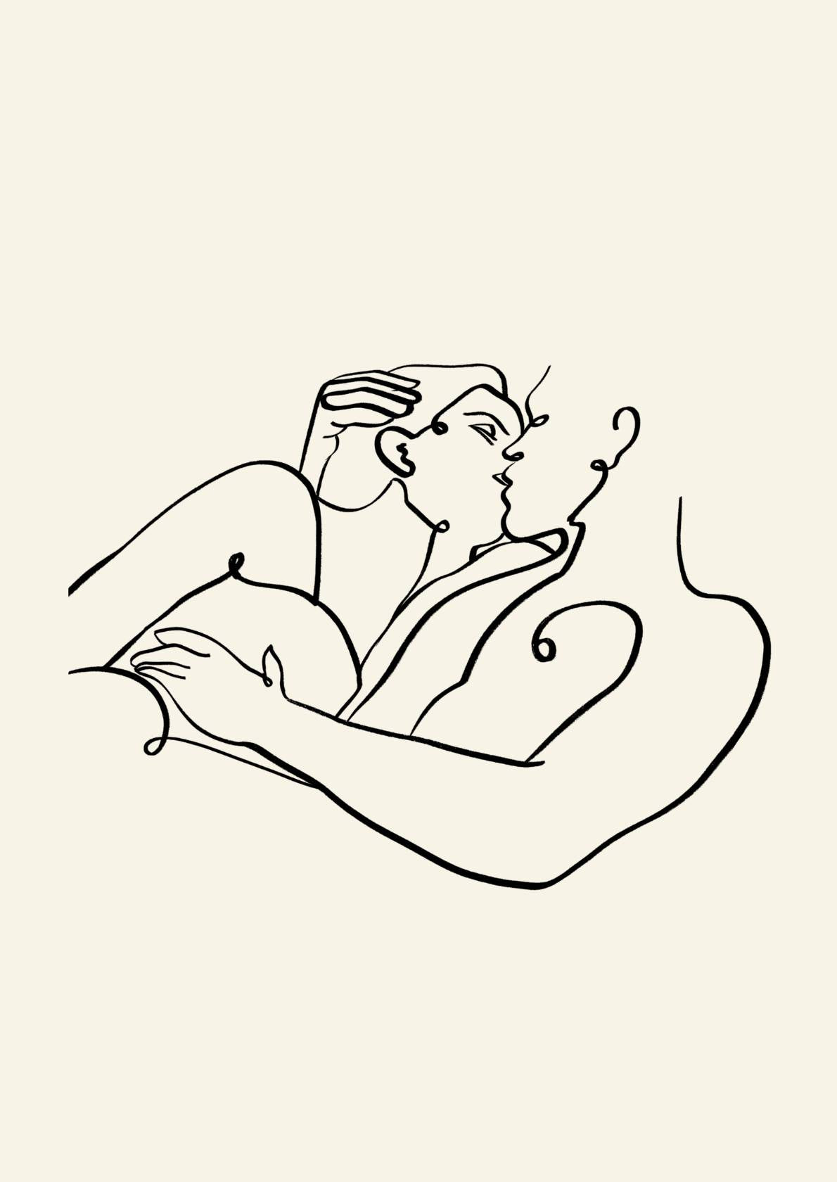 Kysse Par
