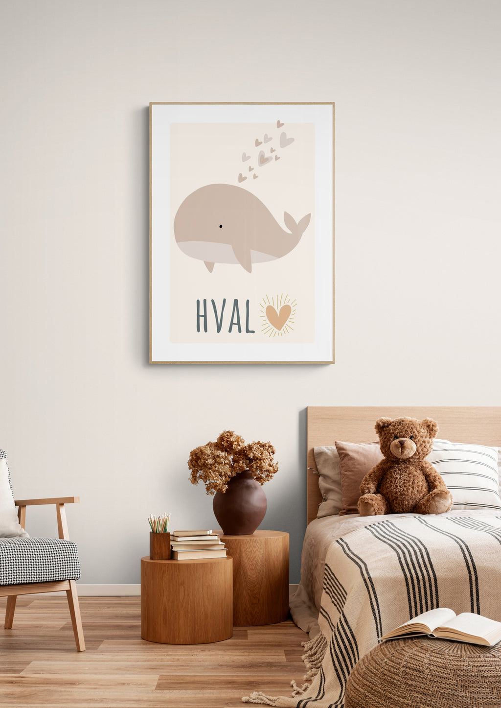 Hvalen Valborg