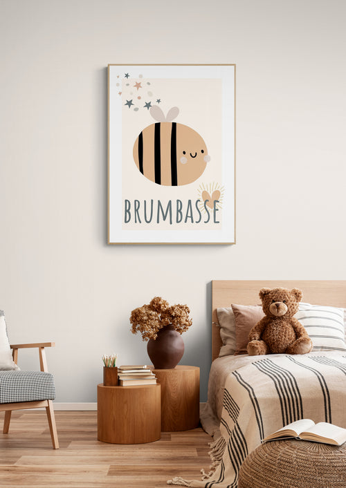 Benny Brumbasse