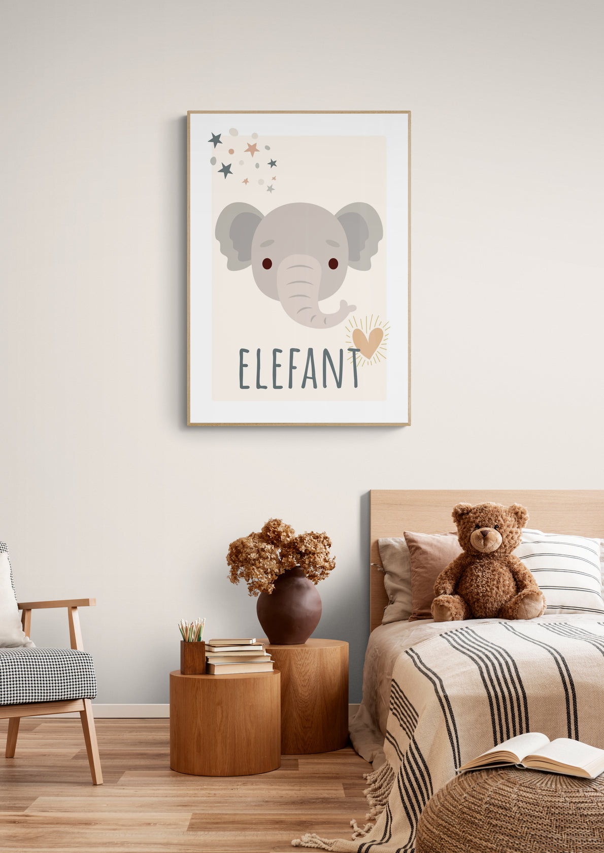 Elli Elefant
