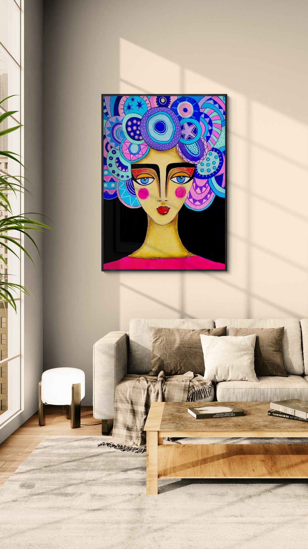 Power Girl