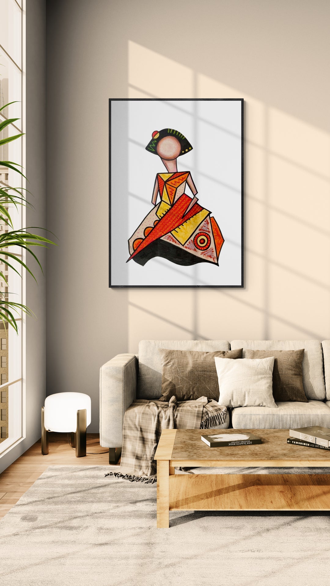 Menina II