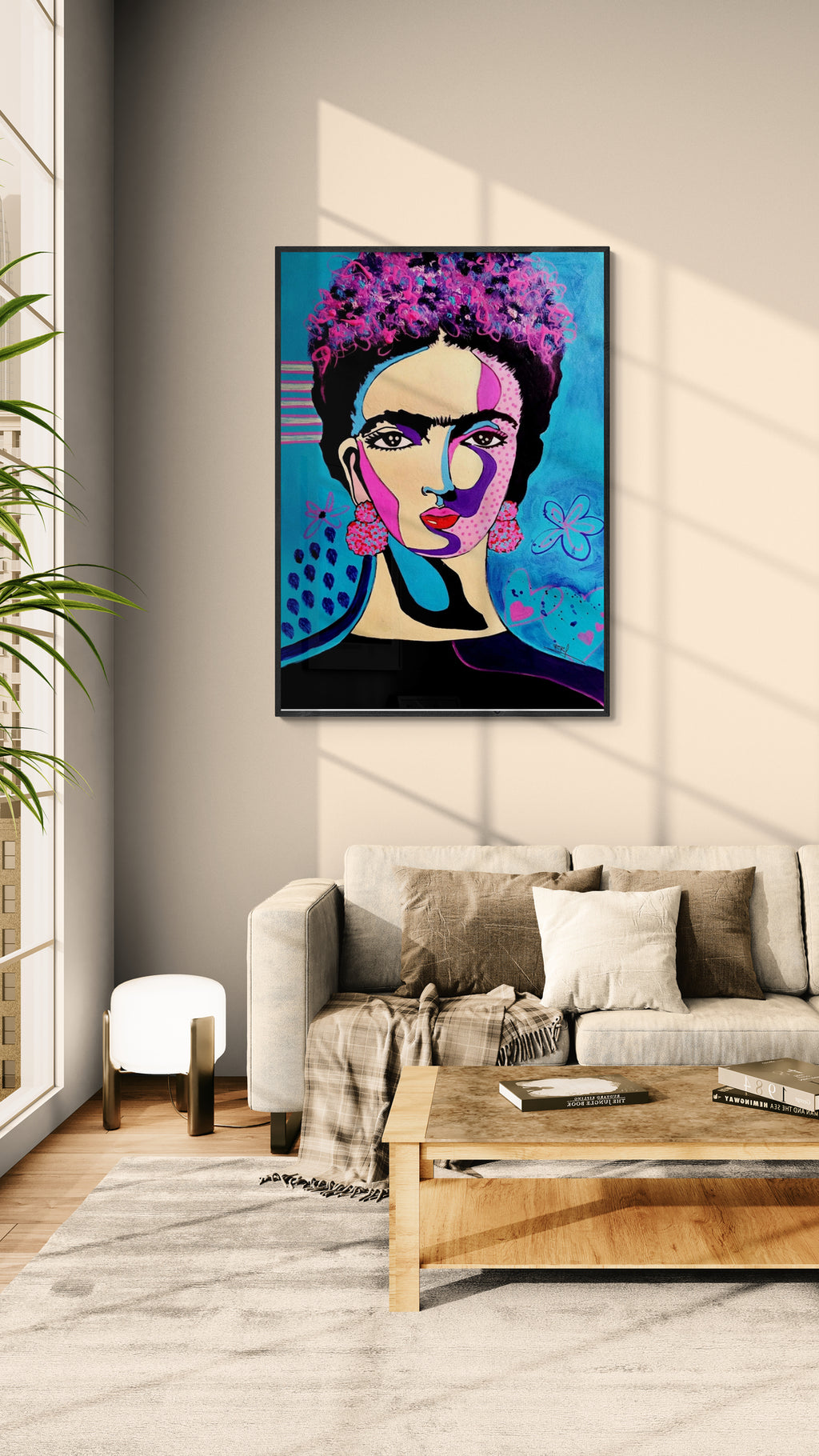Frida