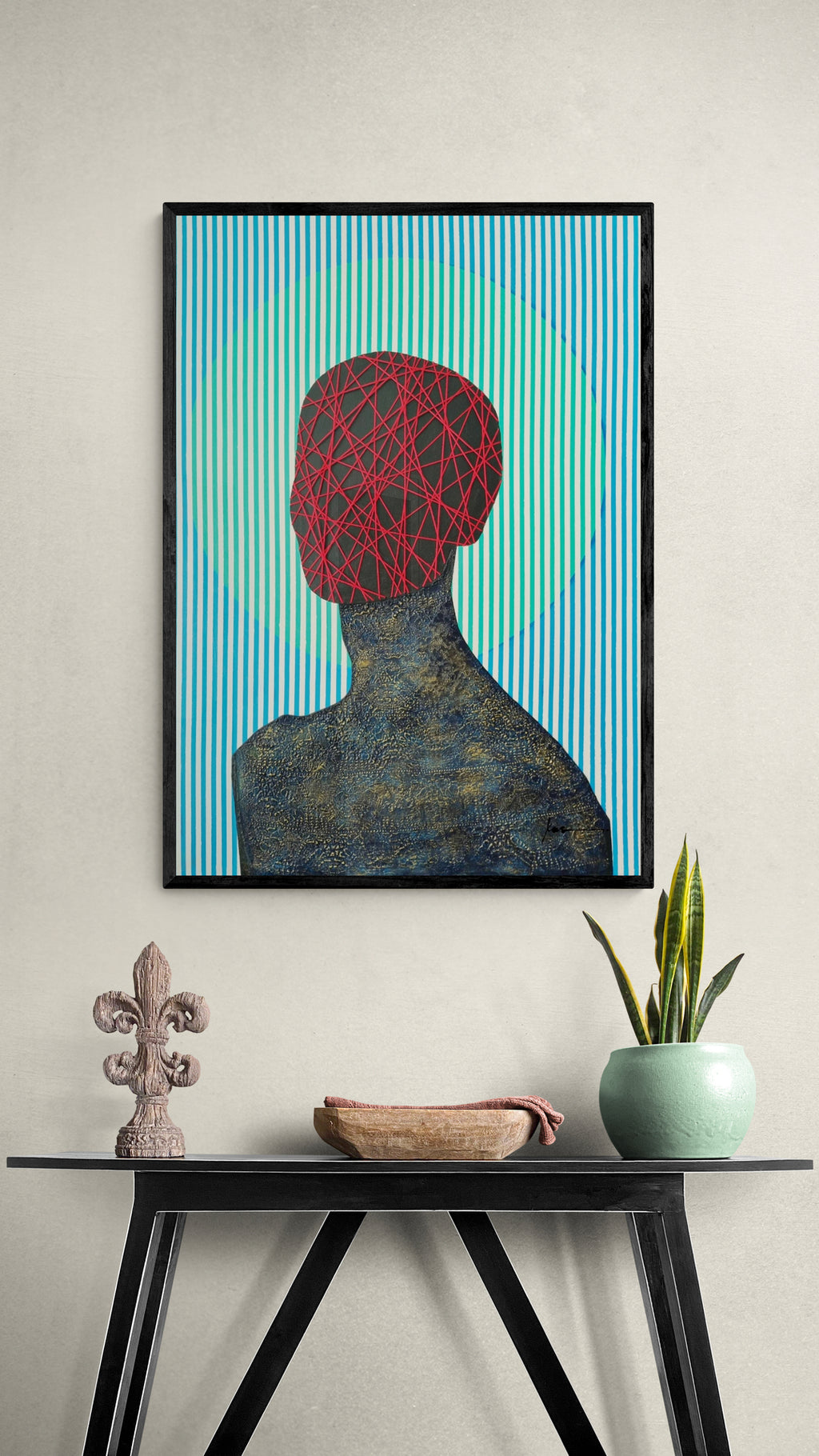 Holy Home - Indre hjem