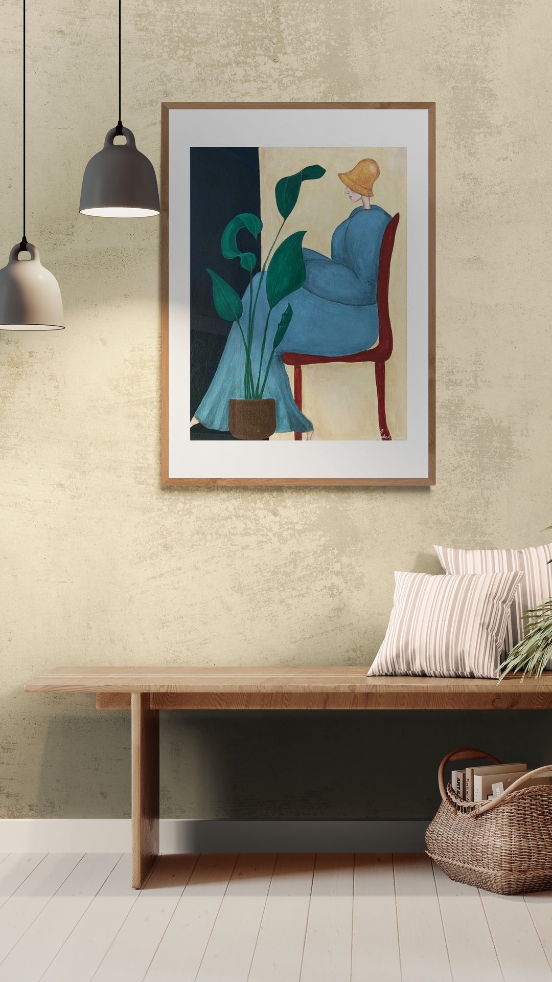 The waitingroom